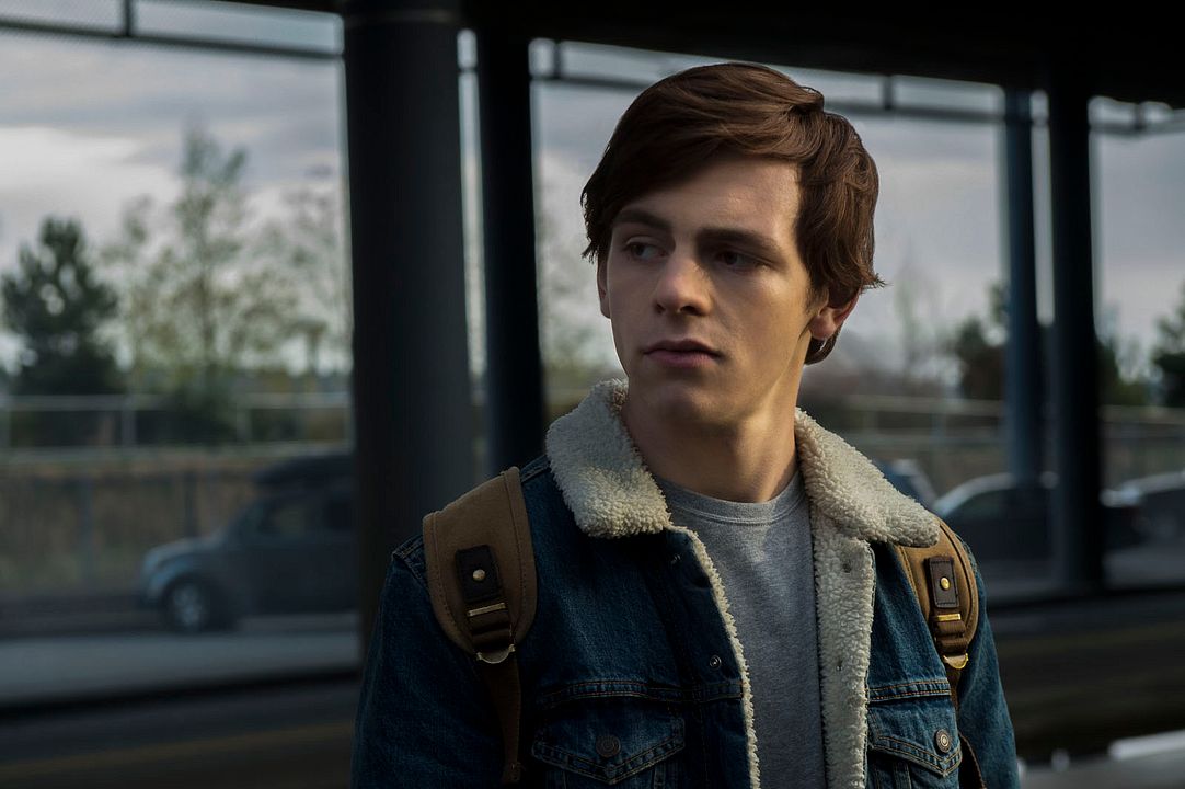 Chilling Adventures Of Sabrina : Bild Ross Lynch