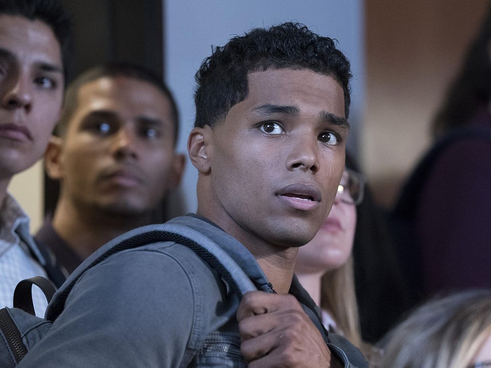 How To Get Away With Murder : Bild Rome Flynn