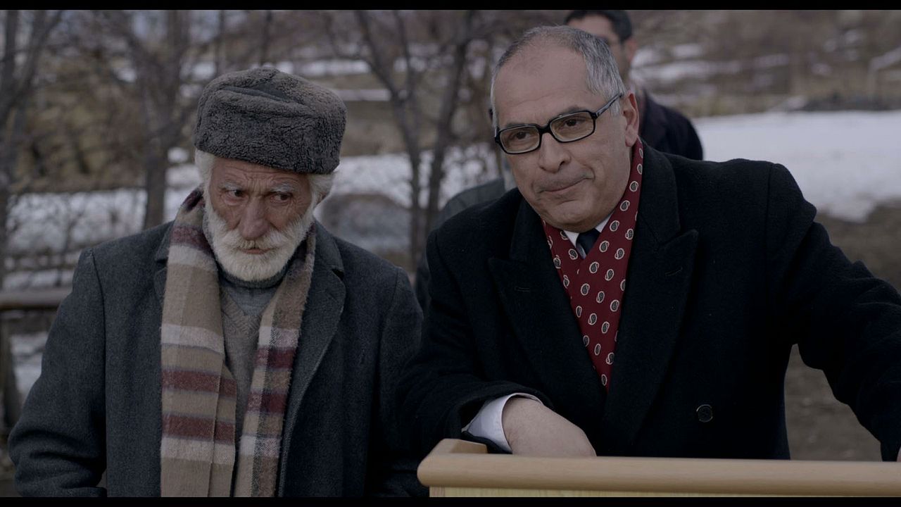 Moskvitch mon amour : Bild