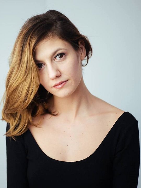 Kinoposter Ada Gales