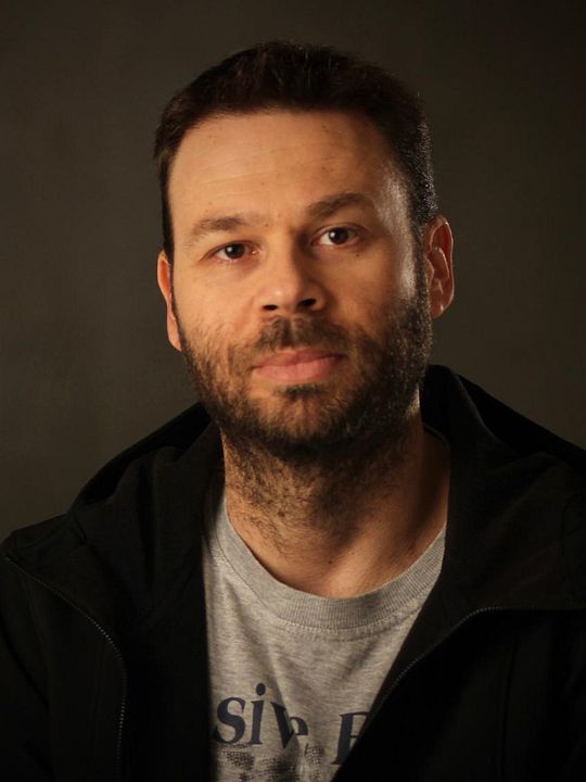 Kinoposter Hadrian Marcu