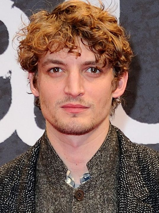 Kinoposter Niels Schneider