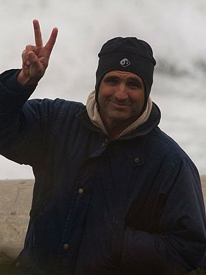 Kinoposter Aitor Bereziartua﻿