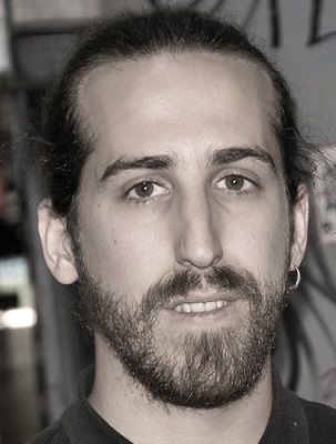 Kinoposter Ander Iriarte