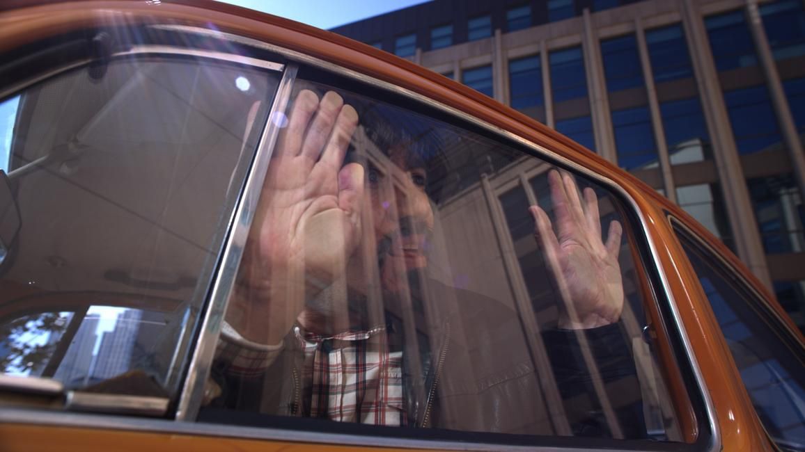 Nezih Bir Film : Bild