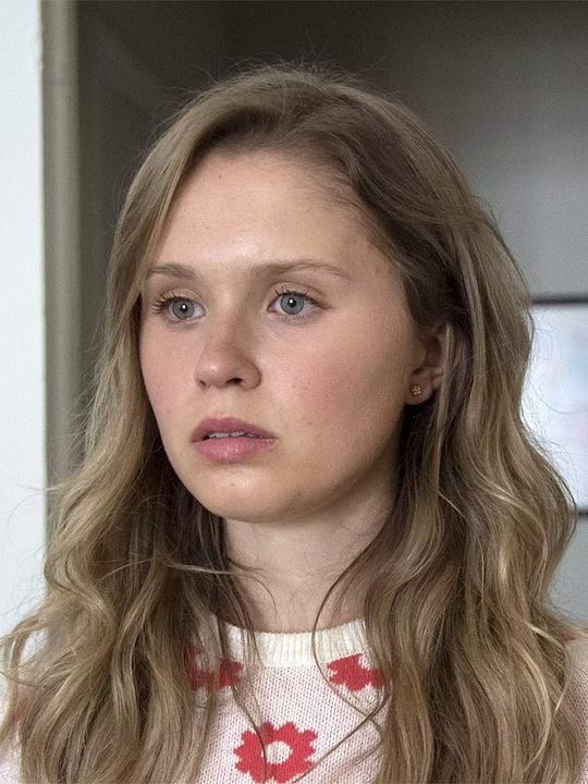 Kinoposter Eliza Scanlen