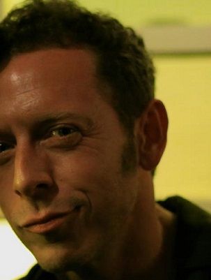 Kinoposter Alfred Oliveri