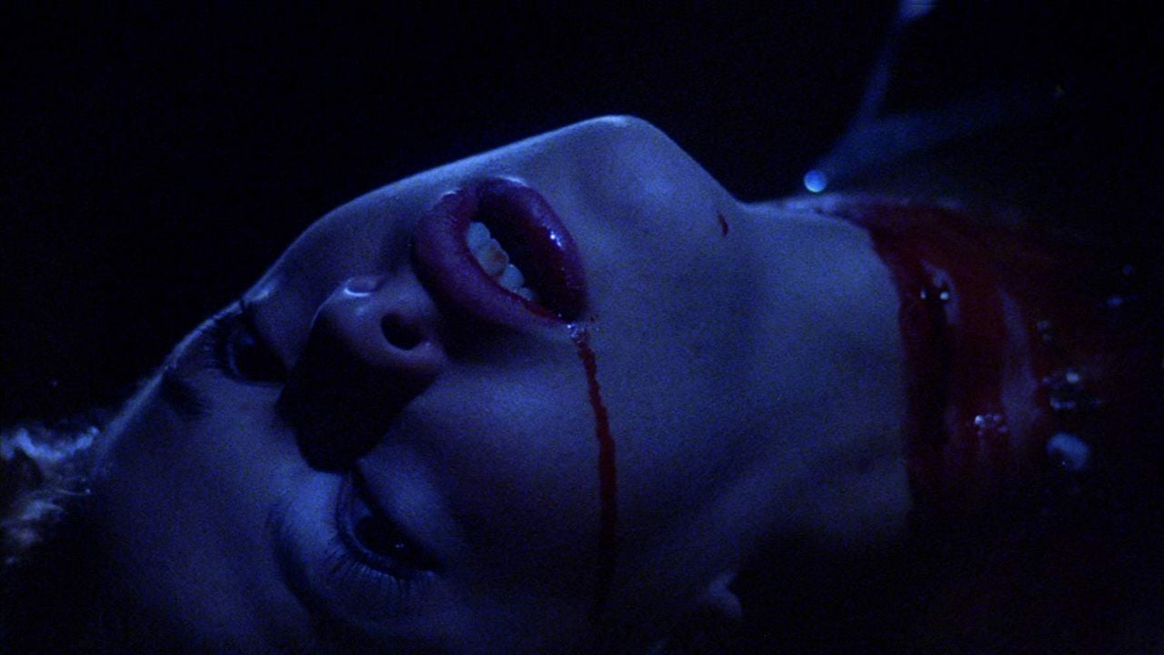 Prom Night - Die Nacht des Schlächters : Bild