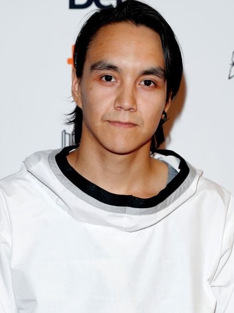 Kinoposter Paul Nutarariaq