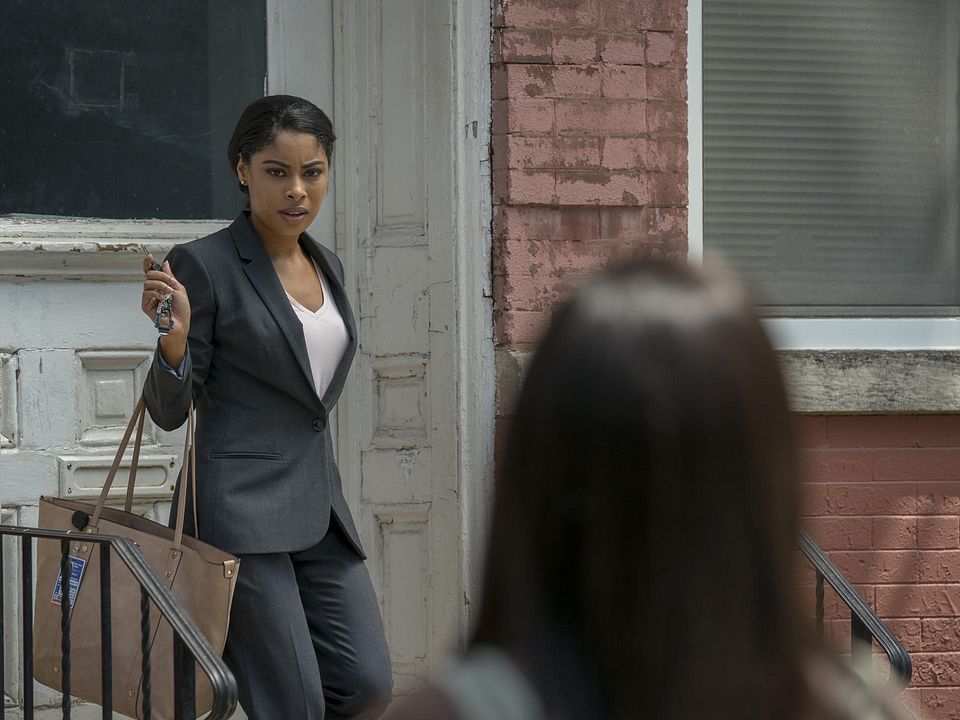 Empire : Bild Katlynn Simone