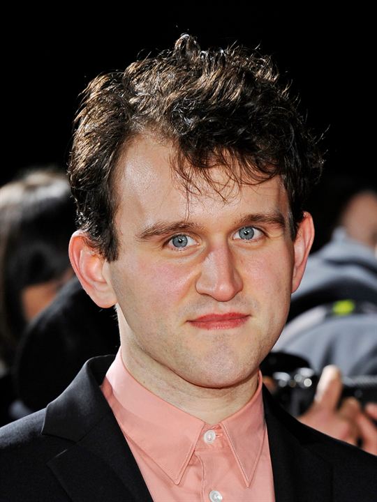 Kinoposter Harry Melling
