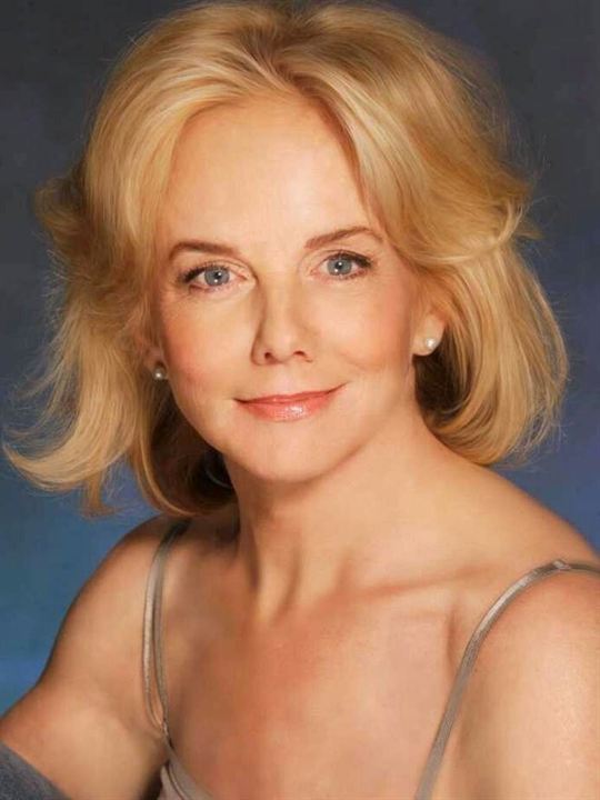 Kinoposter Linda Purl