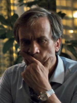 Kinoposter Georg Scharegg