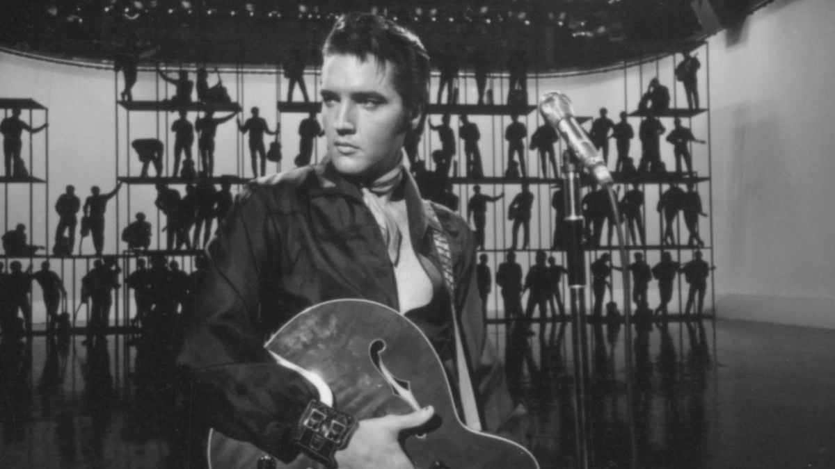 Elvis Presley: The Searcher : Bild