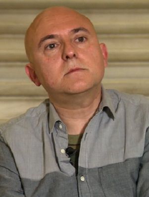 Kinoposter Txuspo Poyo