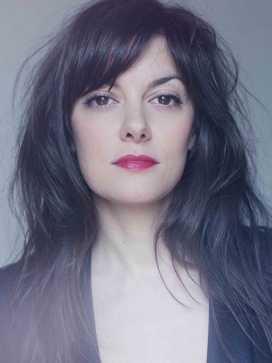 Kinoposter Linda Massoz