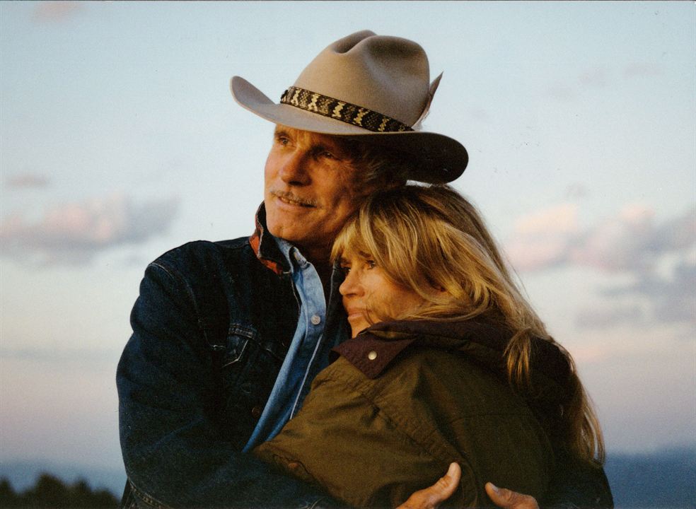 Jane Fonda in Five Acts : Bild