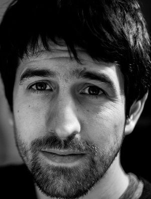 Kinoposter Oier Aranzabal