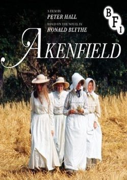 Akenfield : Kinoposter