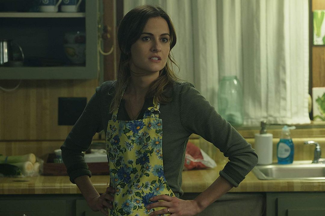 The Shadow Effect - Keine Erinnerung. Keine Kontrolle. : Bild