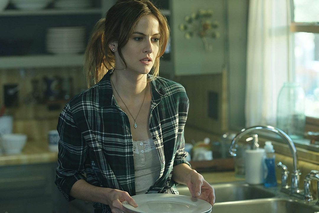 The Shadow Effect - Keine Erinnerung. Keine Kontrolle. : Bild