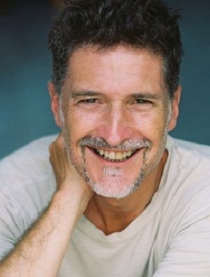 Kinoposter Laurent Morteau