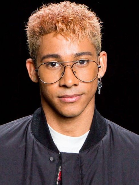 Kinoposter Keiynan Lonsdale