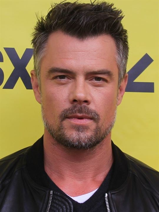 Kinoposter Josh Duhamel