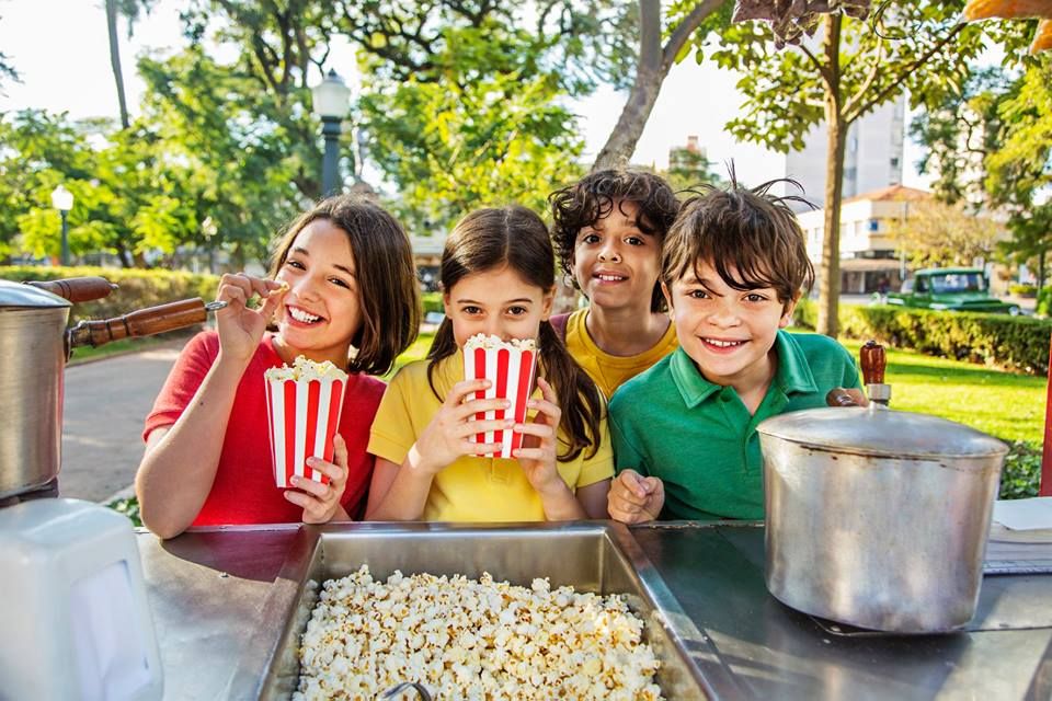 Turma da Mônica - Laços : Bild