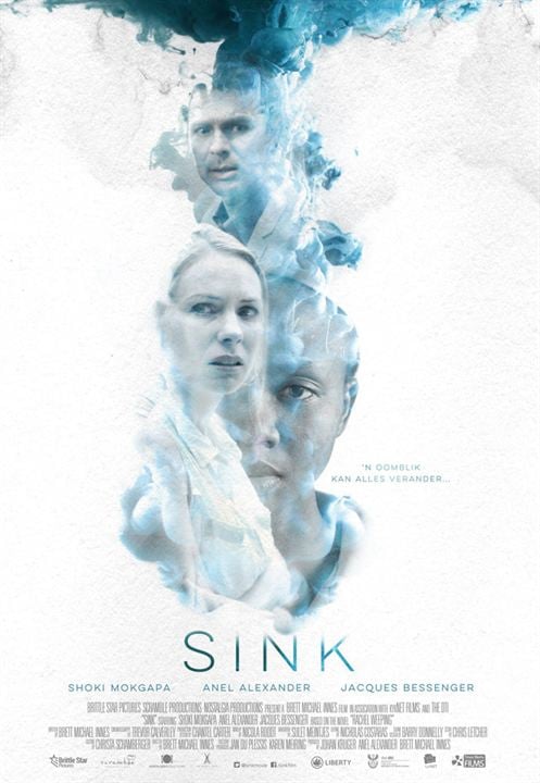 Sink : Kinoposter