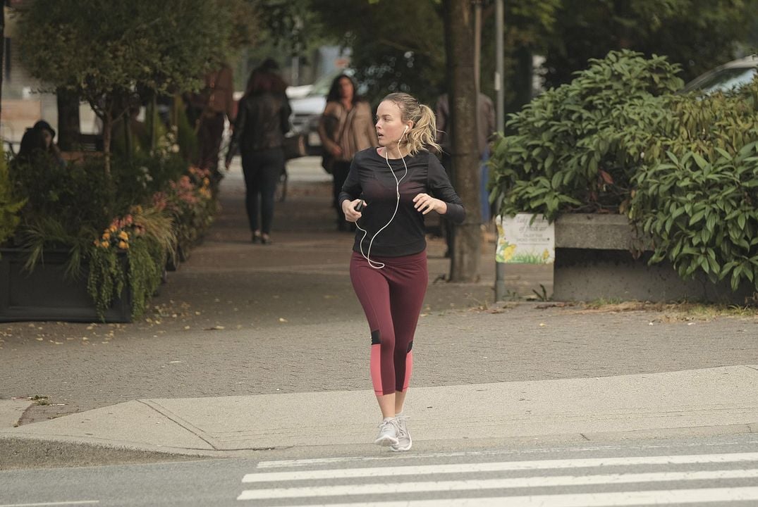 A Million Little Things : Bild Allison Miller