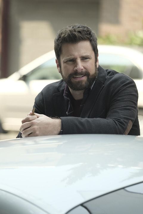 A Million Little Things : Bild James Roday Rodriguez