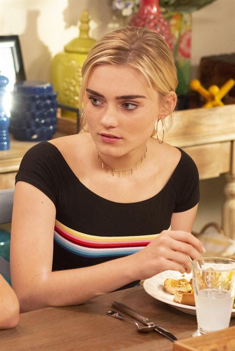 American Housewife (2016) : Bild Meg Donnelly