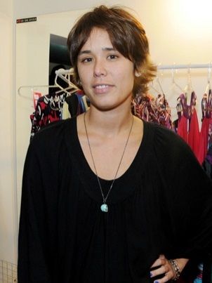 Kinoposter Renata Simões