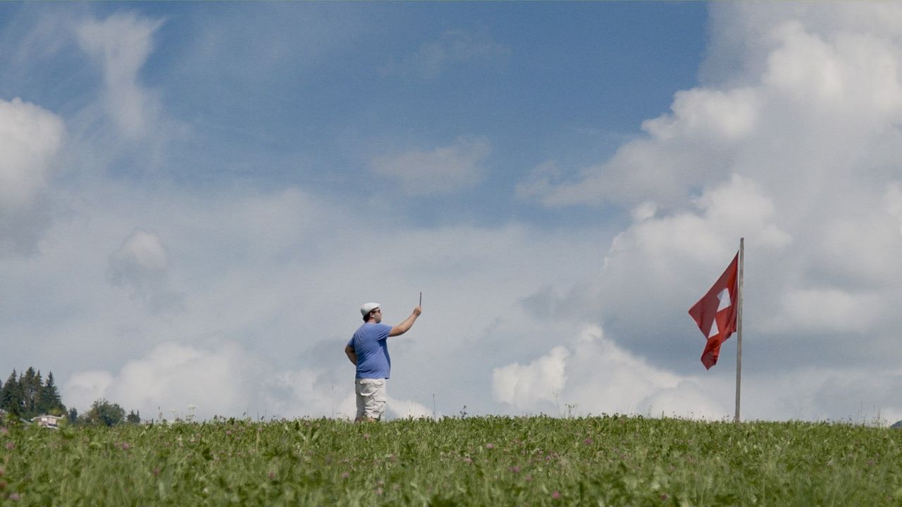 Die Schule auf dem Zauberberg : Bild
