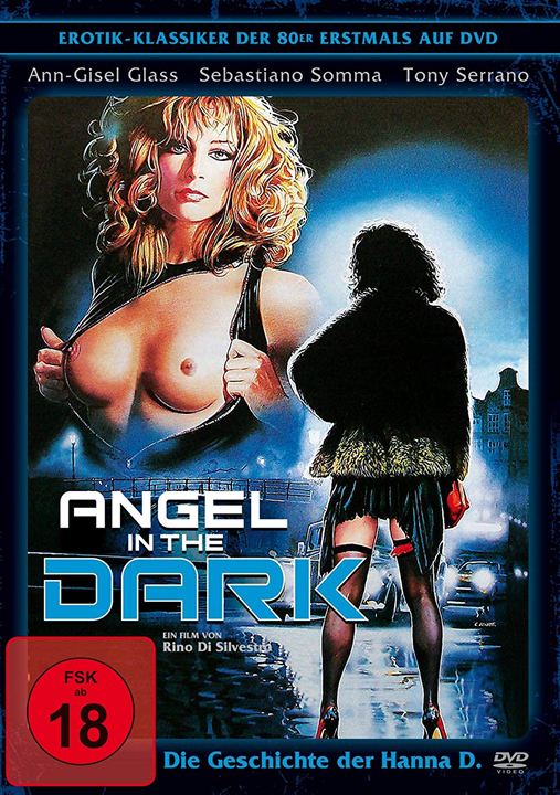 Angel In The Dark : Kinoposter