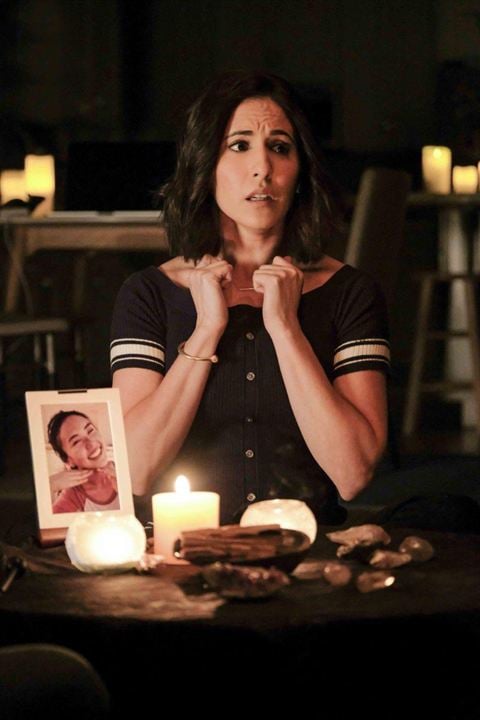 Crazy Ex-Girlfriend : Bild Gabrielle Ruiz