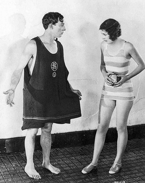 Der Kameramann : Bild