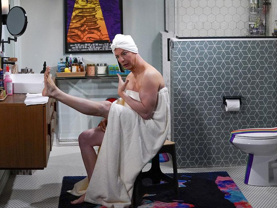 Will & Grace : Bild Sean Hayes