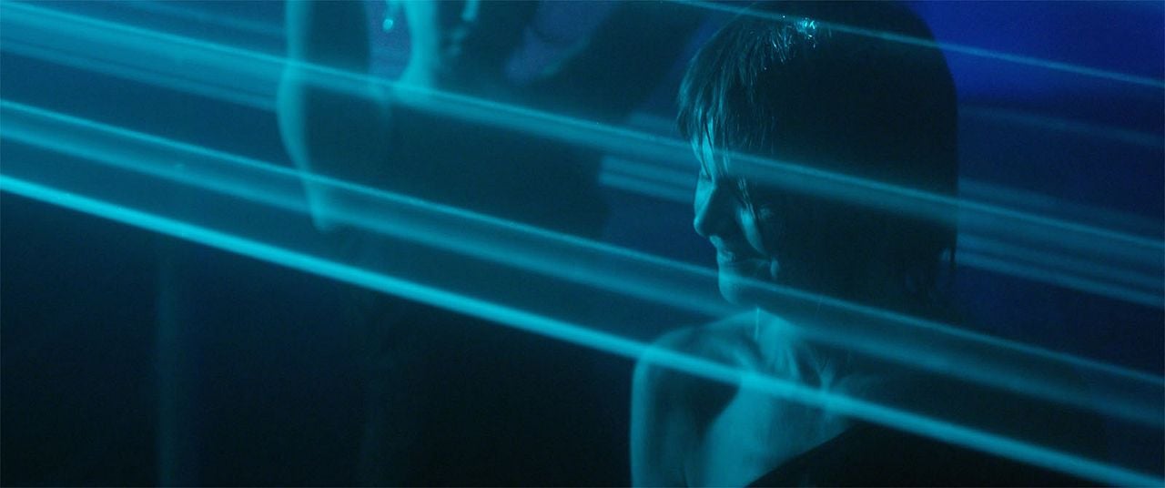 L'Oeil du tigre : Bild