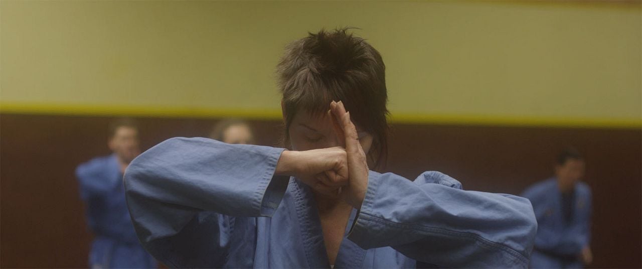 L'Oeil du tigre : Bild