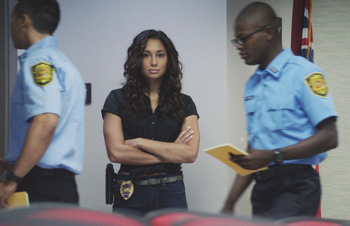 Hawaii Five-0 : Bild Meaghan Rath