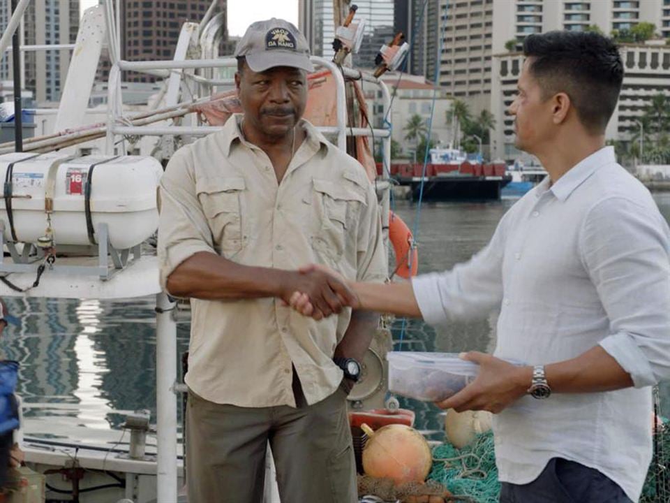 Magnum, P.I. (2018) : Bild Carl Weathers