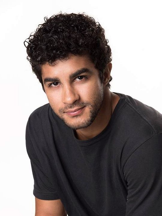 Kinoposter Bruno Suzano