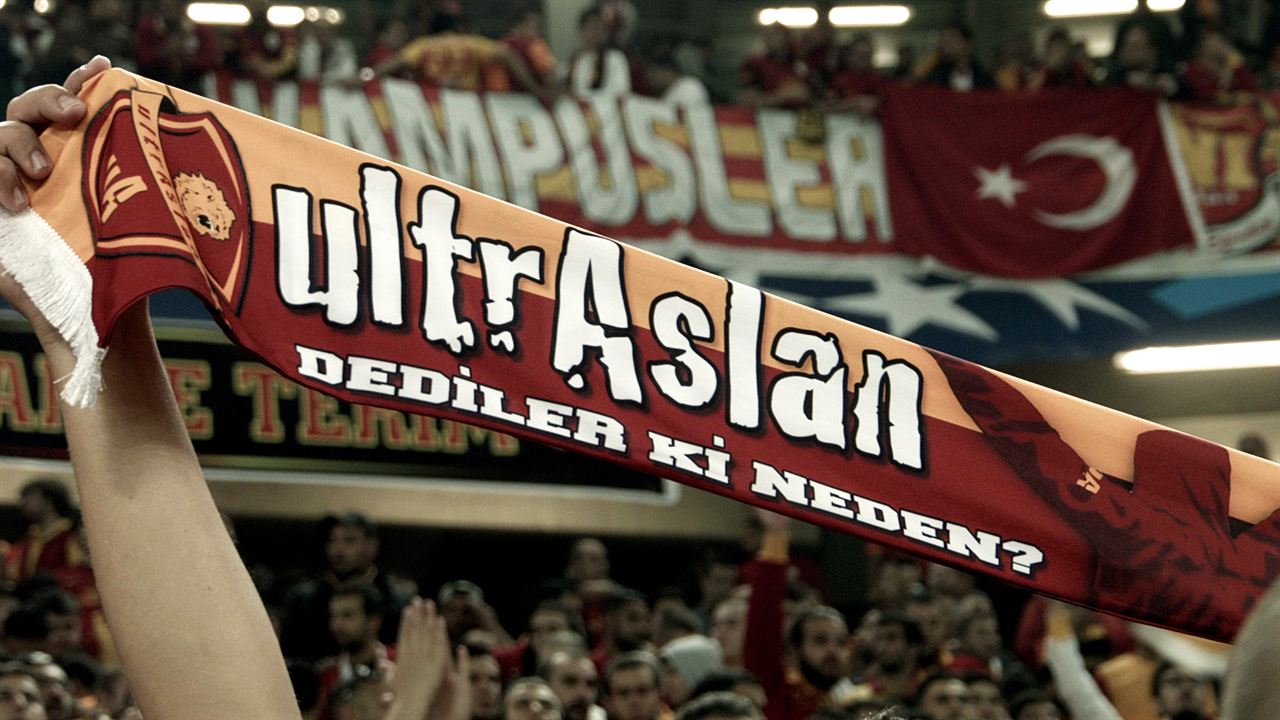 ultrAslan - AVRUPA : Bild