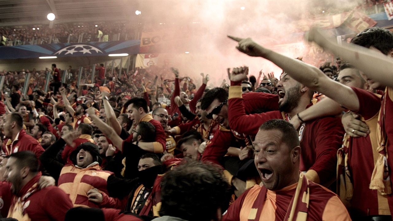 ultrAslan - AVRUPA : Bild