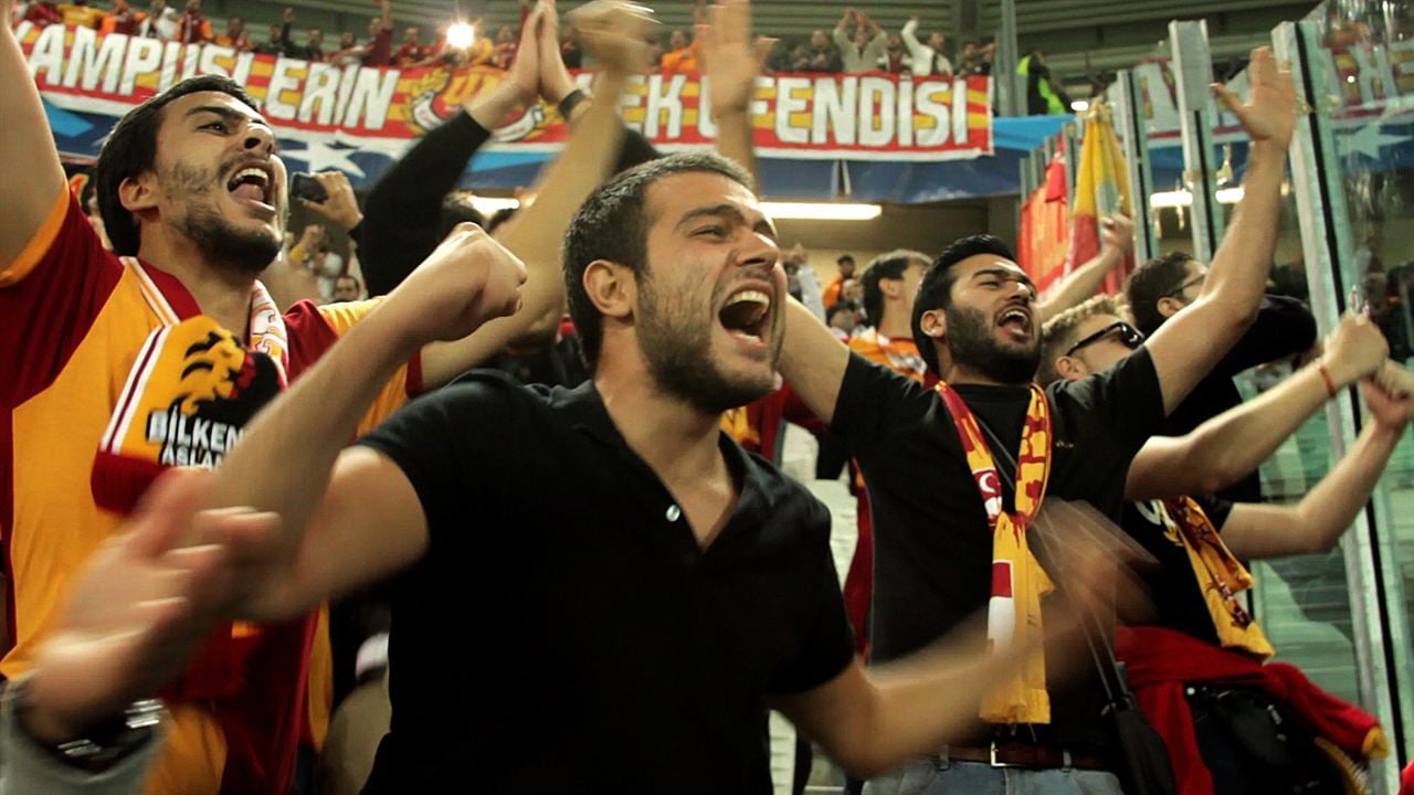 ultrAslan - AVRUPA : Bild