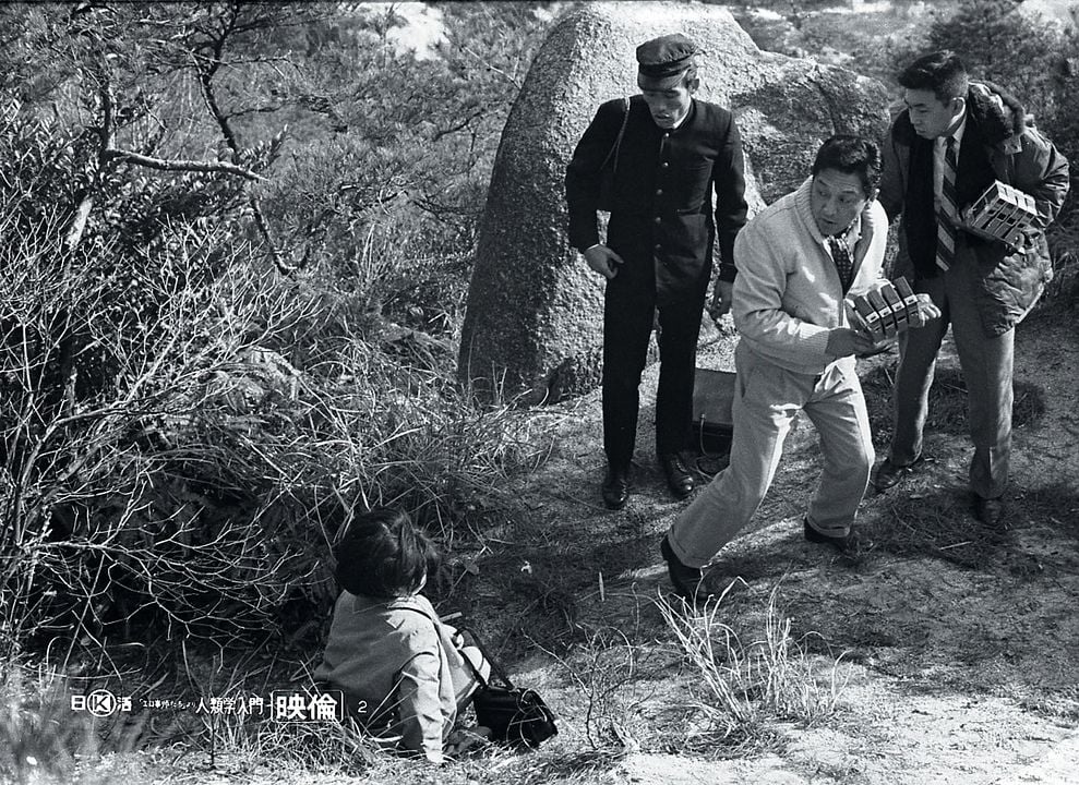 Einführung in die Menschenkunde : Bild