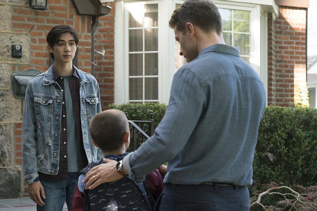 Manifest : Bild Sean Kaufmann