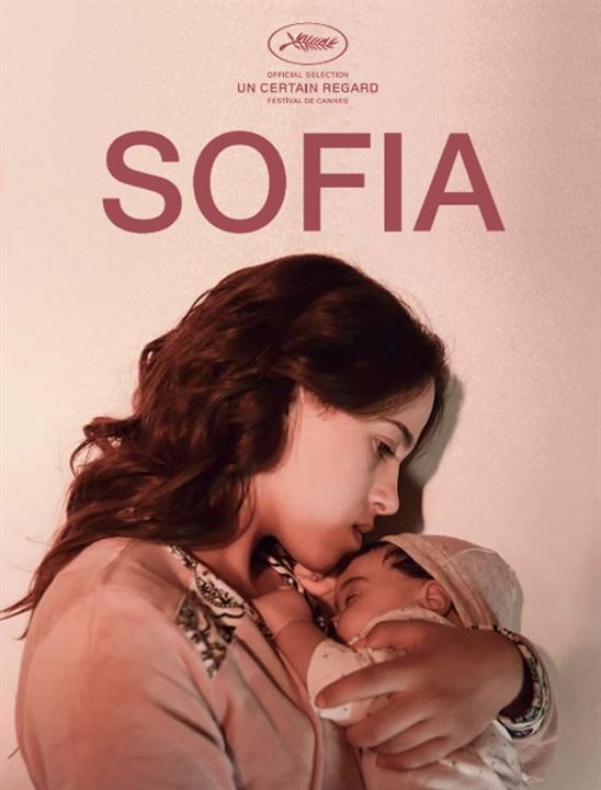 Sofia : Kinoposter